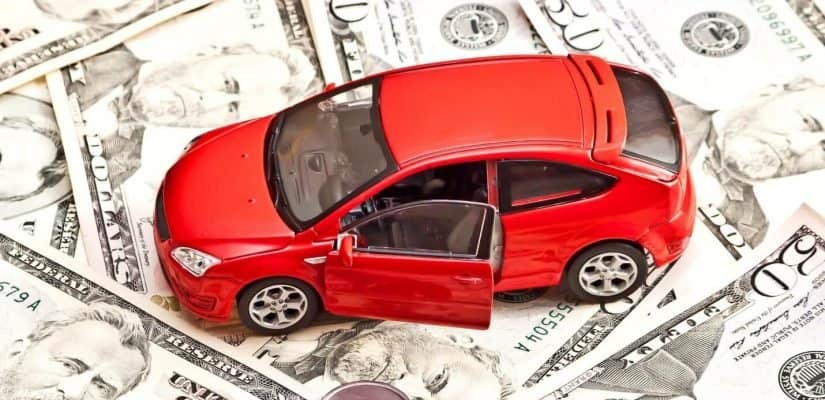 car repair cost